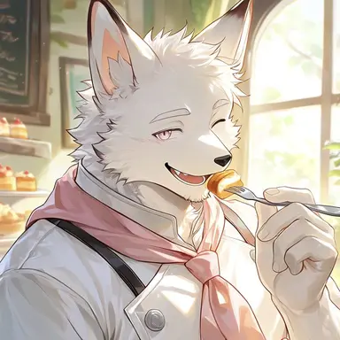 Profile image of 리츠