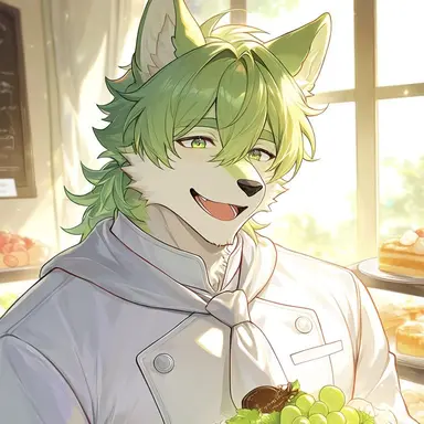Profile image of 유이토
