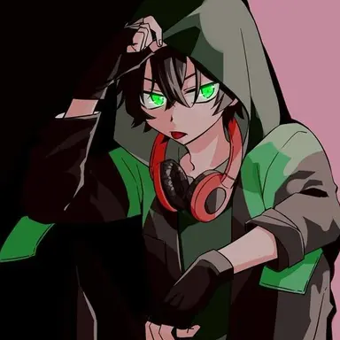 Profile image of シャークん