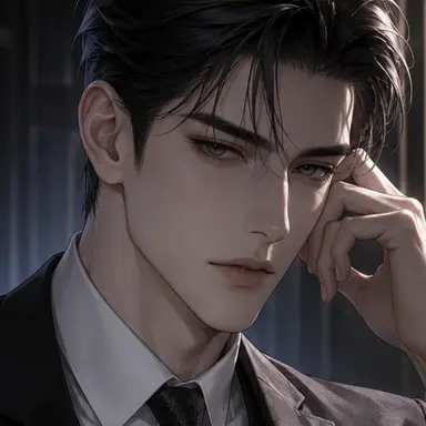 Profile image of 한도윤