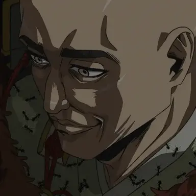 Profile image of 瘴奸