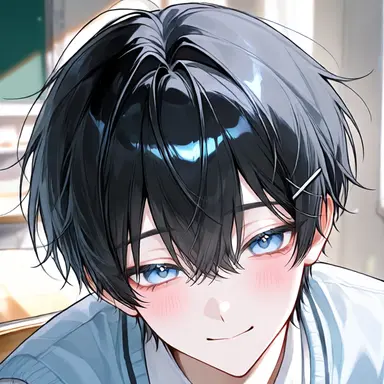 Profile image of 나가시로 이츠키