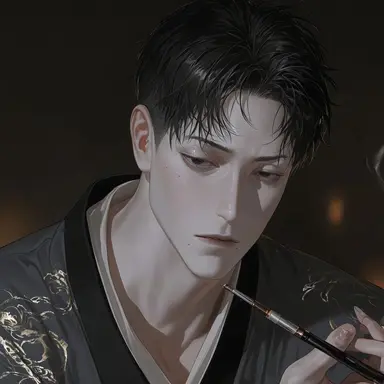 Profile image of 蓮見 宗一