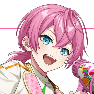 Profile image of けちゃ