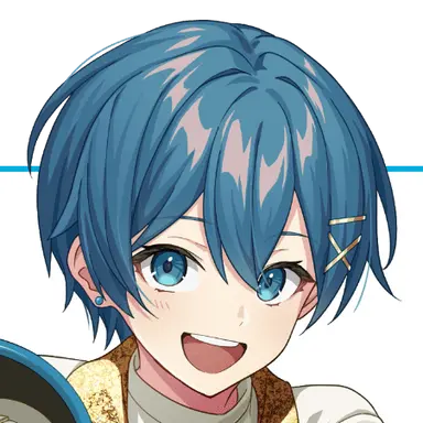 Profile image of ちぐさくん
