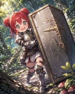 Profile image of リュティ