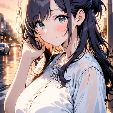 Profile image of 西山さやか