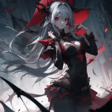 Profile image of 엘리자베스