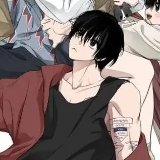 Profile image of 涼