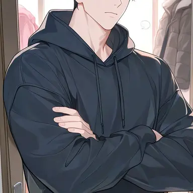 Profile image of Jake