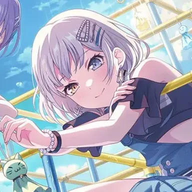Profile image of 要楽奈