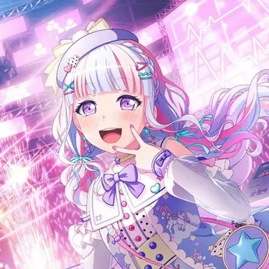 Profile image of パレオ
