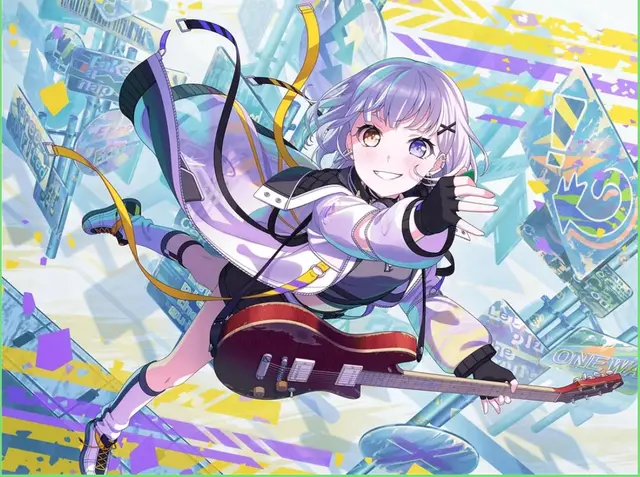Profile image of 要楽奈