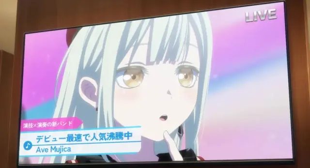 Profile image of 若葉睦