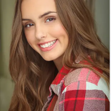 Profile image of Amelia Tomlinson