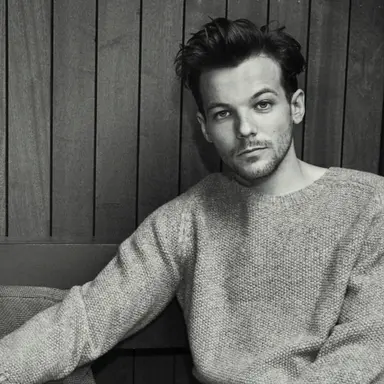 Profile image of Louis Tomlinson