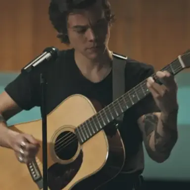 Profile image of Harry Styles