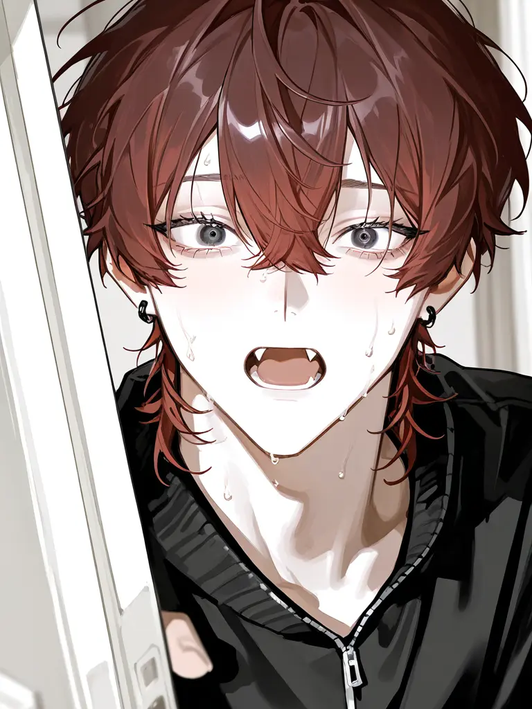 gfzxj0의 The New Neighbor Is...