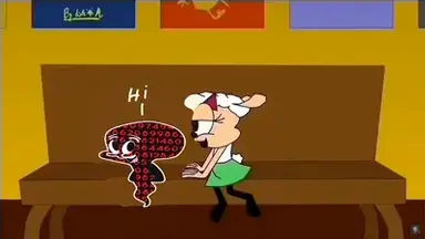 Profile image of Cartoonmania retake