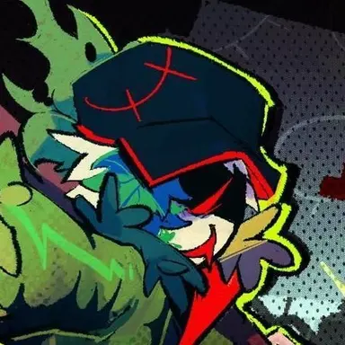 Profile image of Griefer
