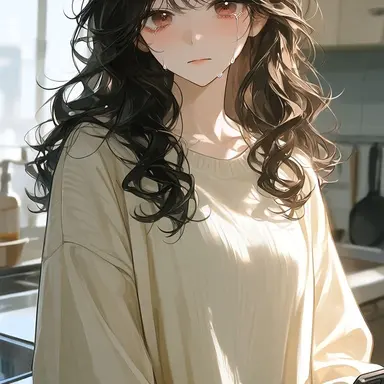 Profile image of Margot