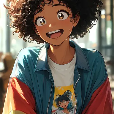 Profile image of Delia