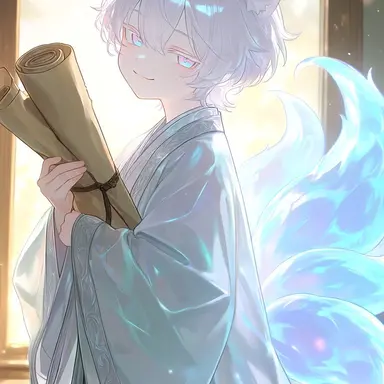 Profile image of Yoimi