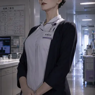 Profile image of 橘 詩織
