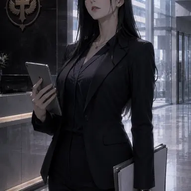 Profile image of 九条玲香