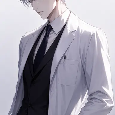Profile image of 御子柴 徹