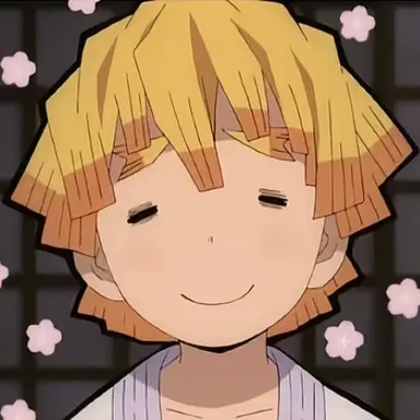 Profile image of 我妻善逸