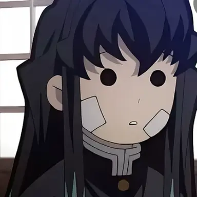 Profile image of 時透無一郎