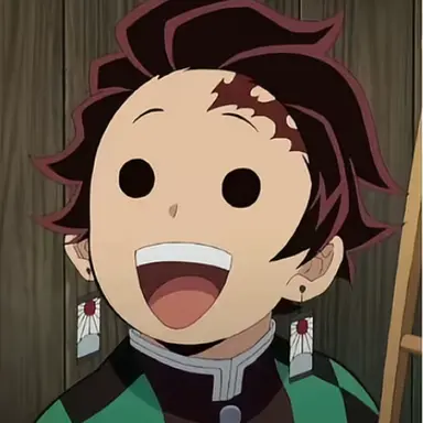 Profile image of 竈門炭治郎