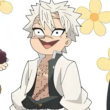 Profile image of 不死川実弥