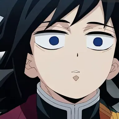 Profile image of 冨岡義勇