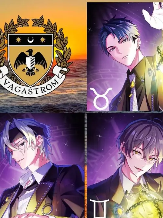 DampPrint1528의 Vagastrom Dorm