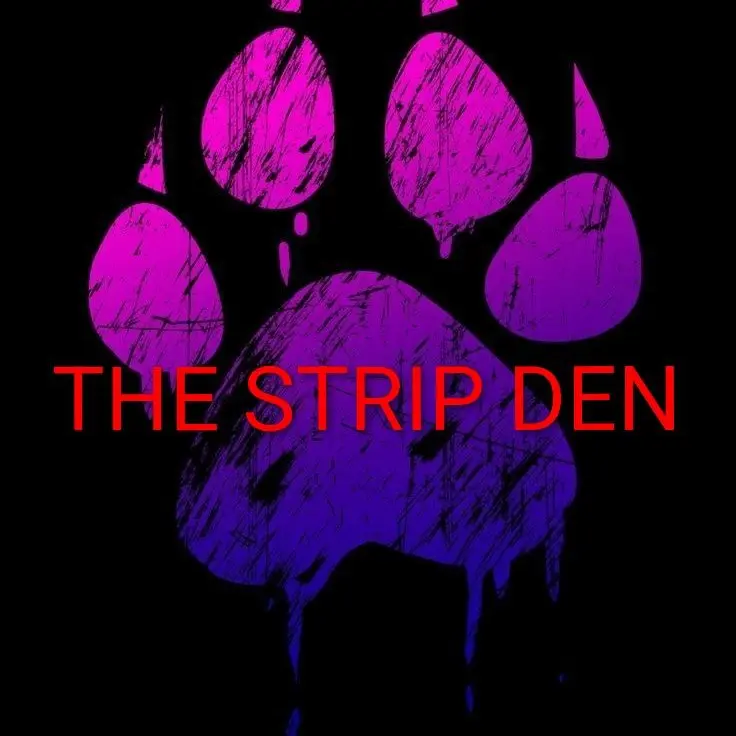 SpaceyBoy692793u-3N의 Anthropomorphic Strip Club (The Strip Den)