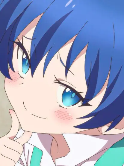 StormyHair9829의 로이드 디 살룸