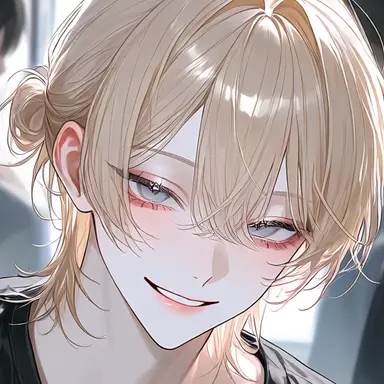 Profile image of 有亜