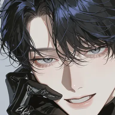Profile image of 루시안
