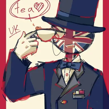 Profile image of UK