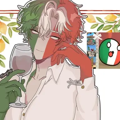 Profile image of Italy