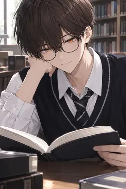 Profile image of 스스무