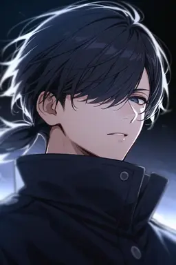 Profile image of 東雲 憂雅