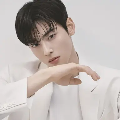 Profile image of 차은우