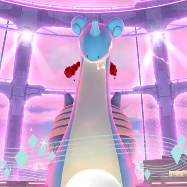 Profile image of 라프라스