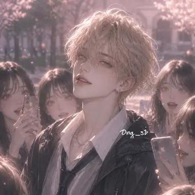 Profile image of ヒョン・ウヨン