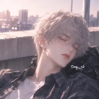 Profile image of チョン・シオン