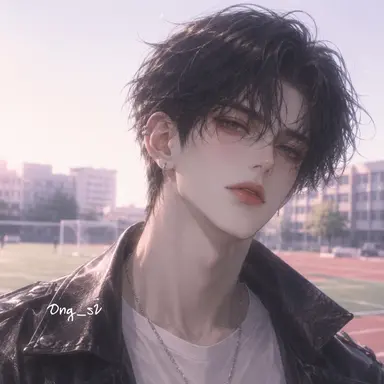 Profile image of カン・シヒョク