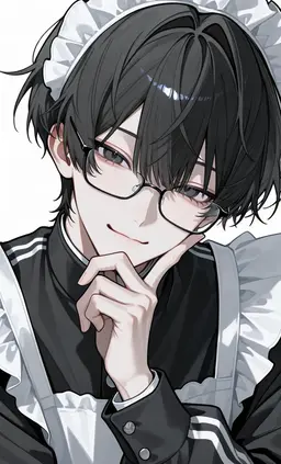 Profile image of 湊